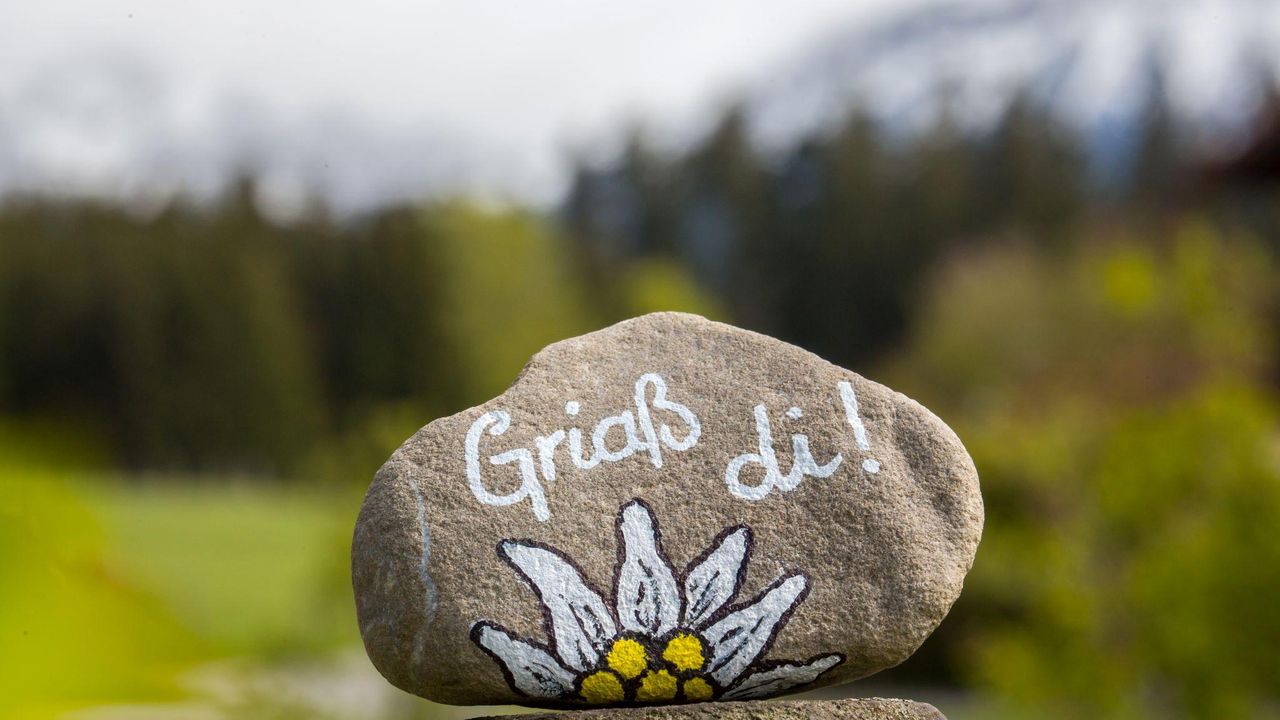 Willkommen auf´m Veiterhof Willkommen auf´m Veiterhof